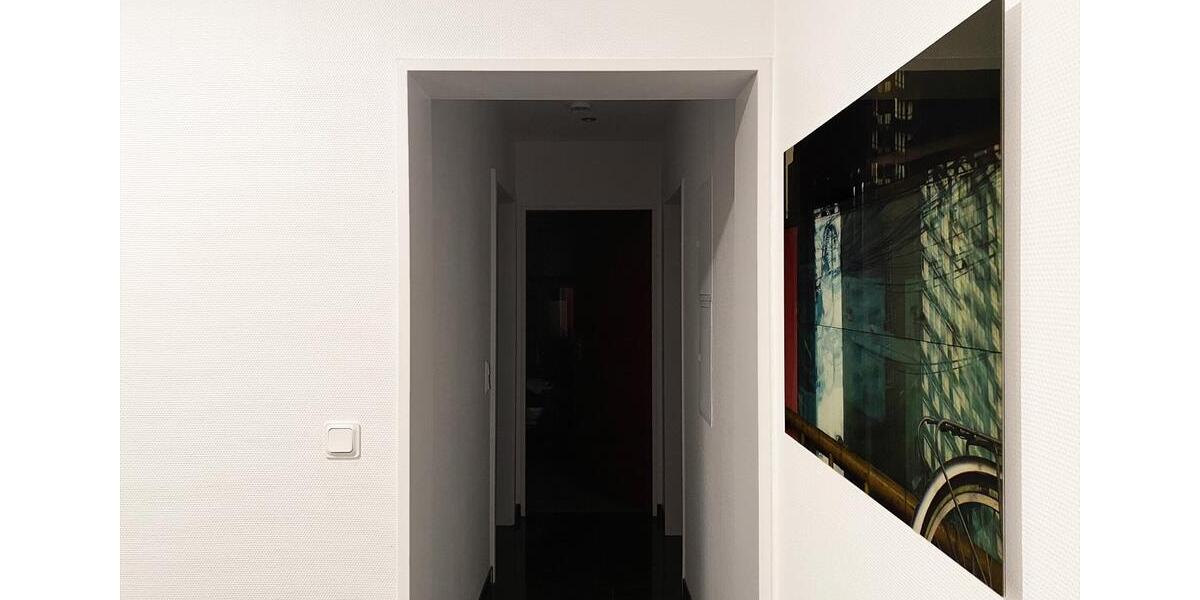 Terrassenwohnung Saarlouis - 4 Zimmer, 111 m&sup2;, 1.150&euro; | Angebot:26285107