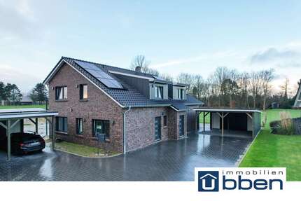 Wohnung Utarp - 2 Zimmer, 51 m&sup2;, 625&euro; | Angebot:24953735