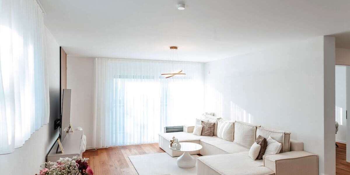 Etagenwohnung Pforzheim - 2 Zimmer, 54 m&sup2;, 812&euro; | Angebot:24868410