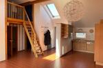 Dachgeschoßwohnung Coesfeld - 3 Zimmer, 73 m&sup2;, 678&euro; | Angebot:26688715