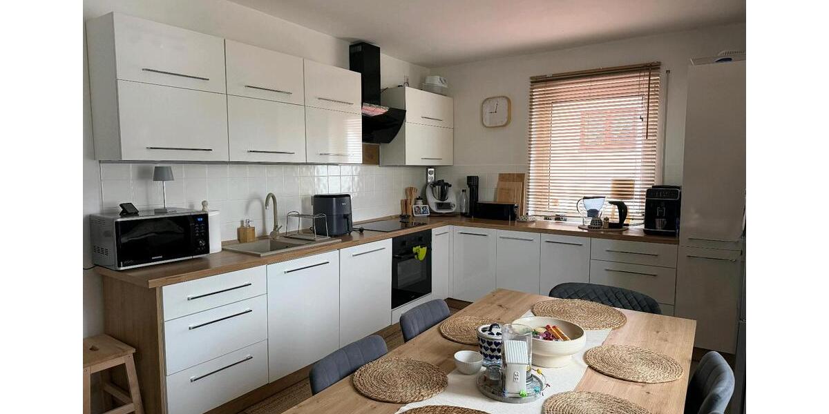 Etagenwohnung Postbauer-Heng Heng - 4 Zimmer, 100 m&sup2;, 880&euro; | Angebot:26019909