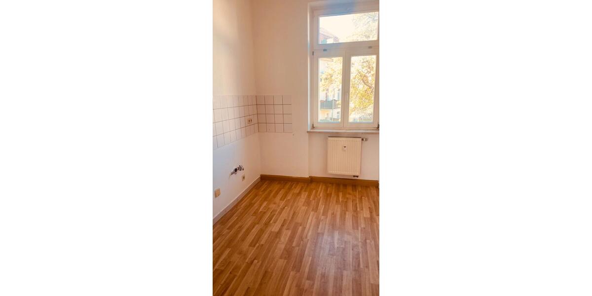 Etagenwohnung Weimar Lützendorf - 3 Zimmer, 65 m&sup2;, 700&euro; | Angebot:26632732