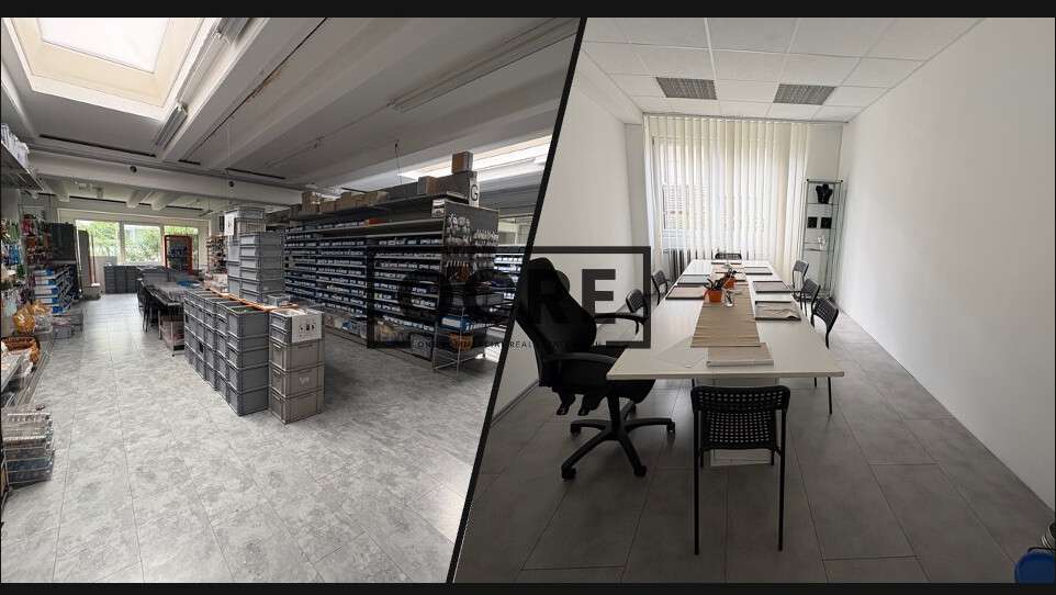 Gewerbeobjekt Dietzenbach - 5.400&euro; | Angebot:24730962