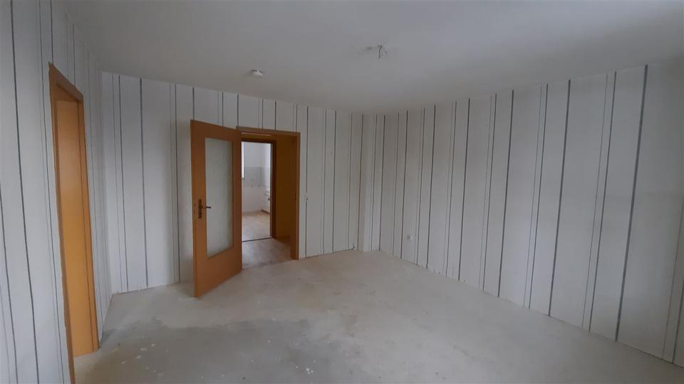 Erdgeschoßwohnung Lauchhammer - 3 Zimmer, 58 m&sup2;, 295&euro; | Angebot:19442879