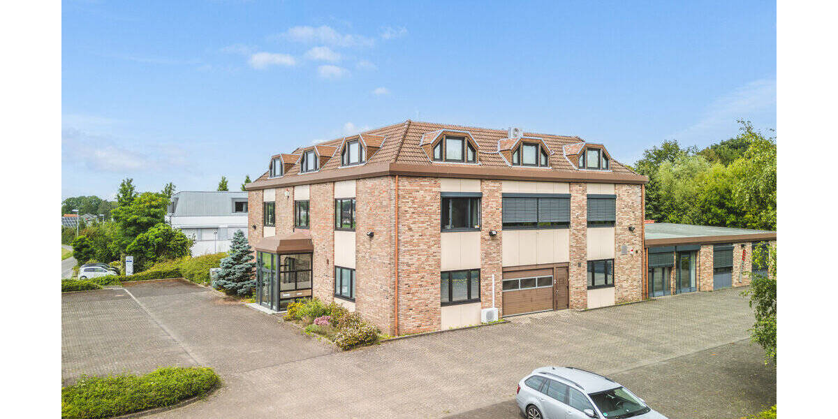 Gewerbeobjekt Aachen Richterich - 697&euro; | Angebot:26176682