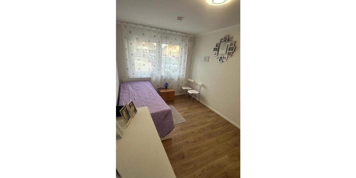 Erdgeschoßwohnung Eitorf - 2 Zimmer, 56 m&sup2;, 720&euro; | Angebot:25956686