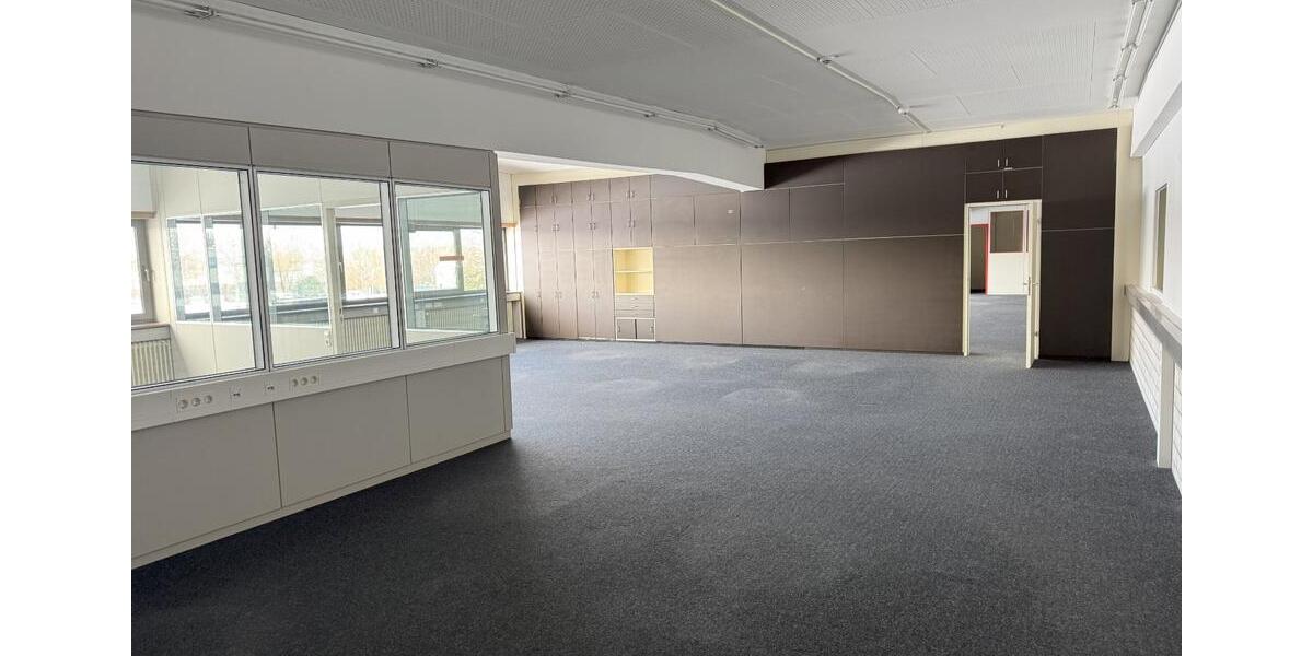 Gewerbeobjekt Hechingen - 1.950&euro; | Angebot:23459600