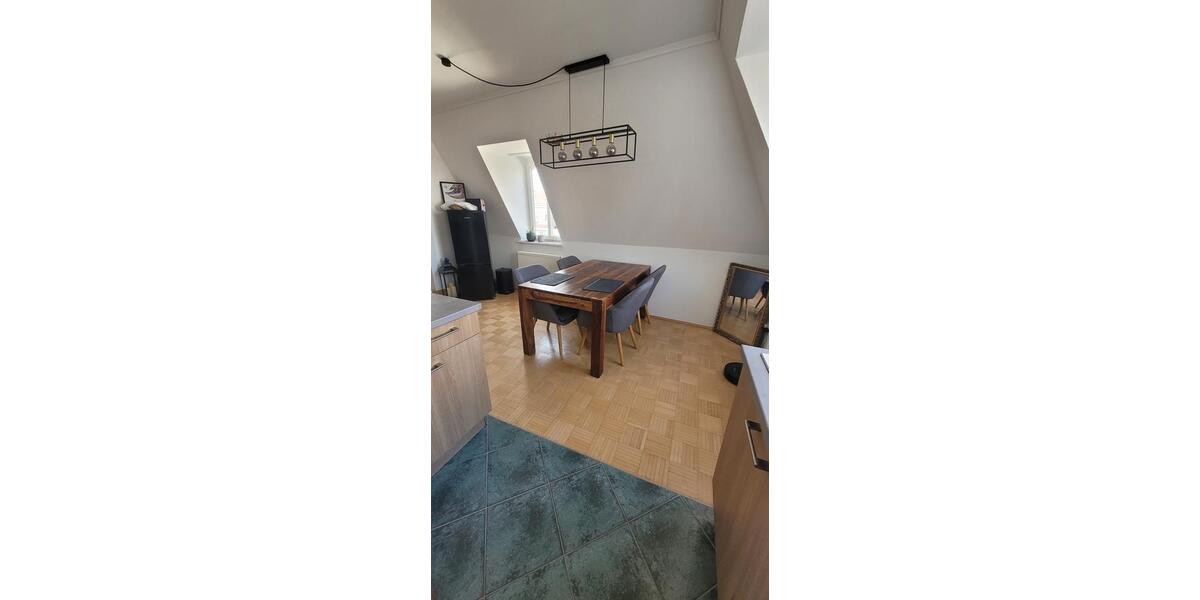 Etagenwohnung Bad Kissingen - 2 Zimmer, 59 m&sup2;, 860&euro; | Angebot:26522830