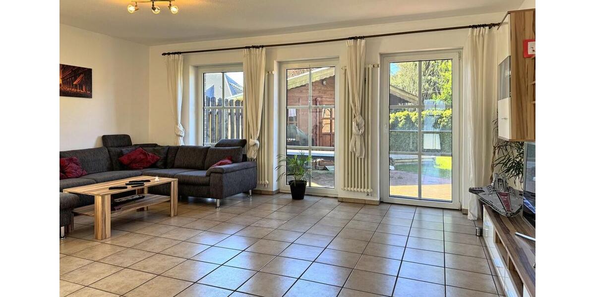 Einfamilienhaus Wiesmoor - 5 Zimmer, 123 m&sup2;, 1.000&euro; | Angebot:26533160