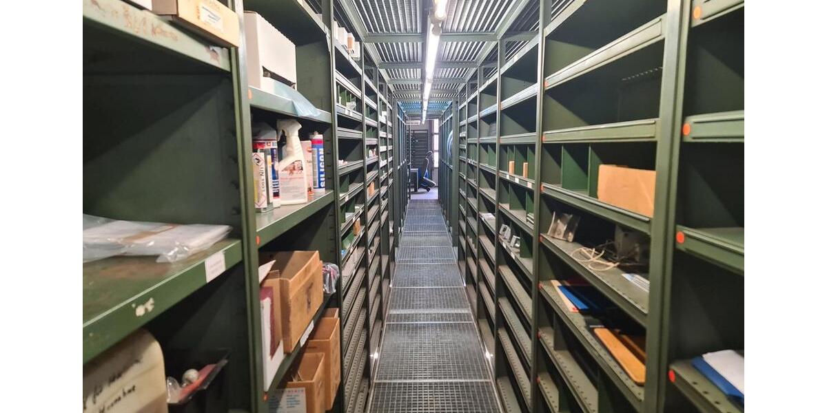 Gewerbeobjekt Wiesbaden Biebrich - 11.000&euro; | Angebot:26001592