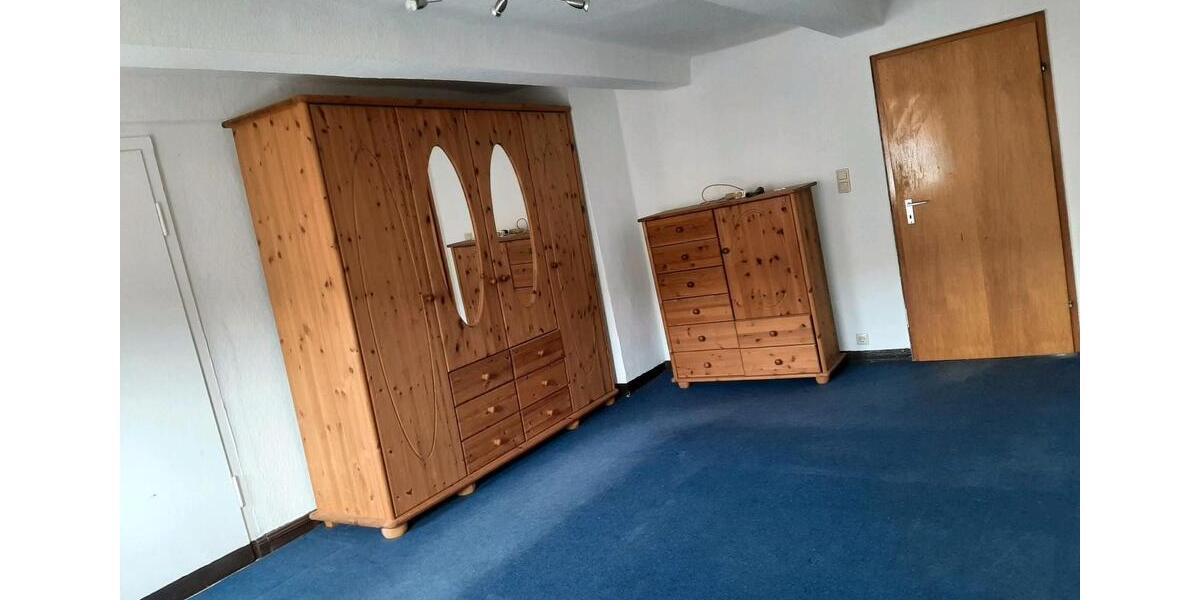 Etagenwohnung Friedland - 3 Zimmer, 67 m&sup2;, 450&euro; | Angebot:24830469