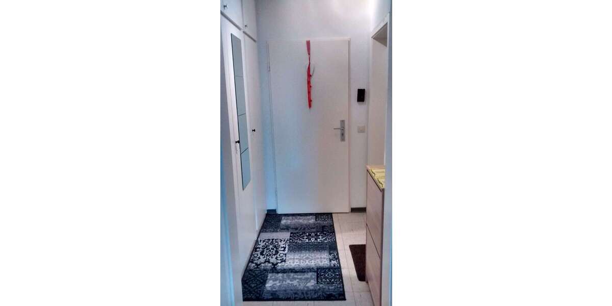 Wohnung zum Mieten in Braunschweig 375 € 40 m² 1 zimmer