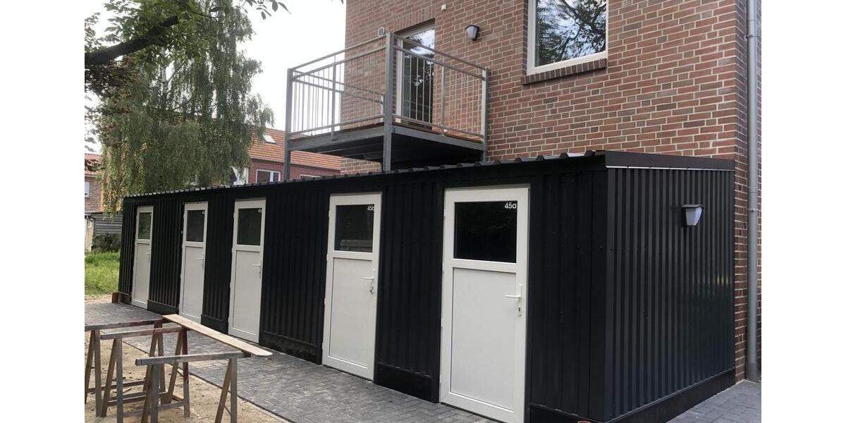 Etagenwohnung Aurich - 2 Zimmer, 70 m&sup2;, 750&euro; | Angebot:24378128