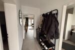 Wohnung mit großem Balkon am Bocholter Stadtwald zimmer