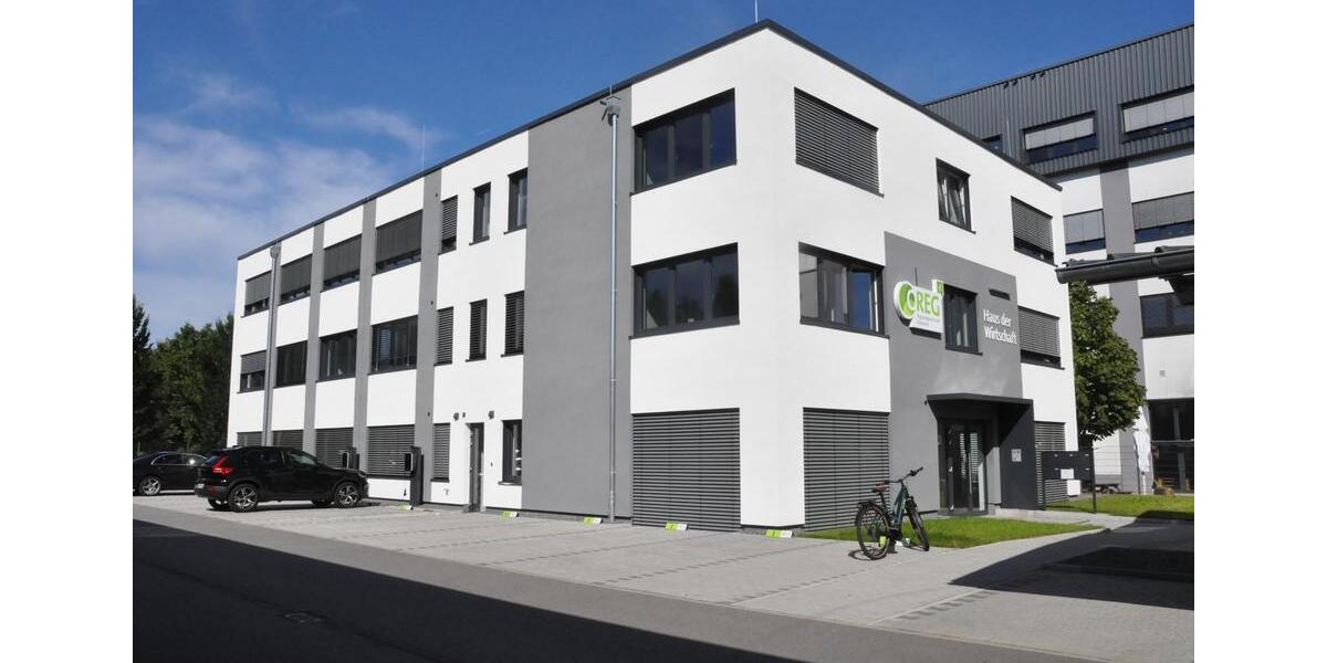 Gewerbeobjekt Erbach - 2.700&euro; | Angebot:25906049