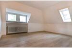 Dachgeschoßwohnung Büren - 2 Zimmer, 35 m&sup2;, 210&euro; | Angebot:25223694