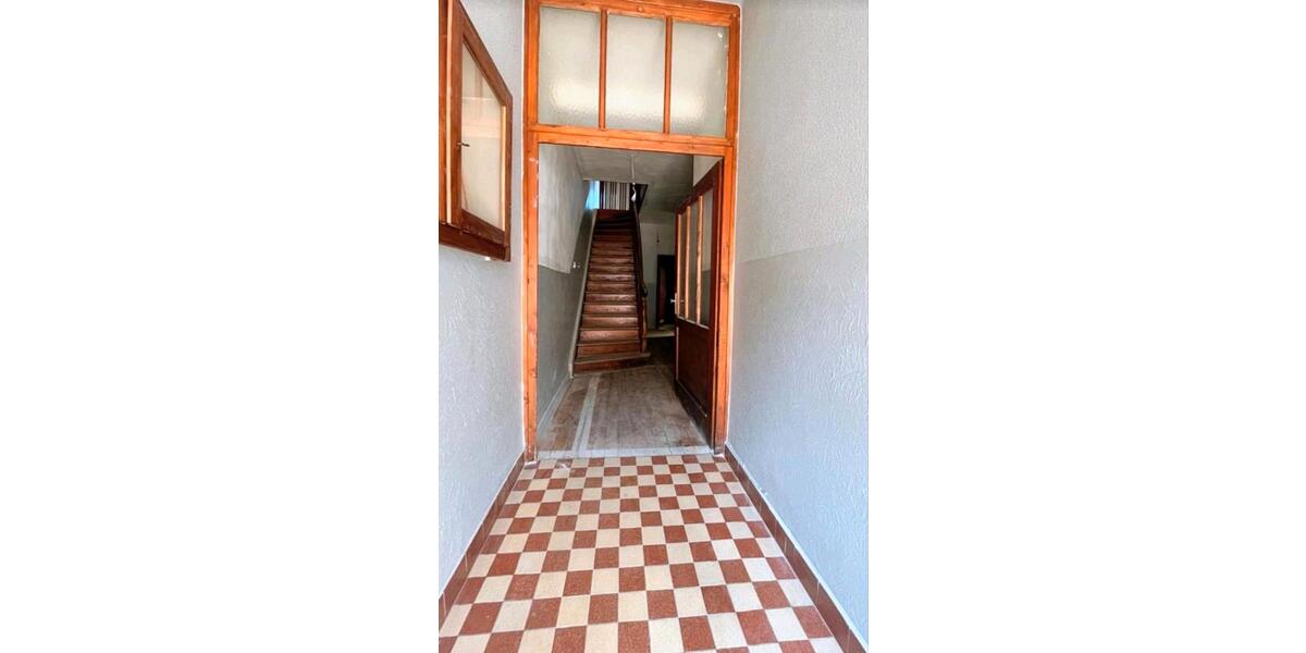 Etagenwohnung Homburg - 1 Zimmer, 30 m&sup2;, 455&euro; | Angebot:26339719