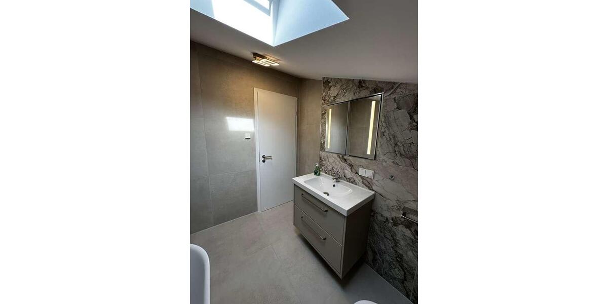 Erstbezug 4-Zimmer Maisonetten-Wohnung 4 zimmer