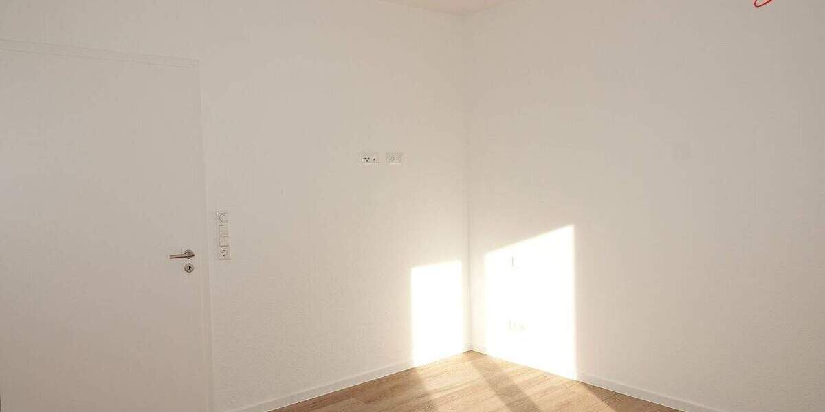 Etagenwohnung Wiesmoor Wiesederfehn - 3 Zimmer, 100 m&sup2;, 1.100&euro; | Angebot:24723439