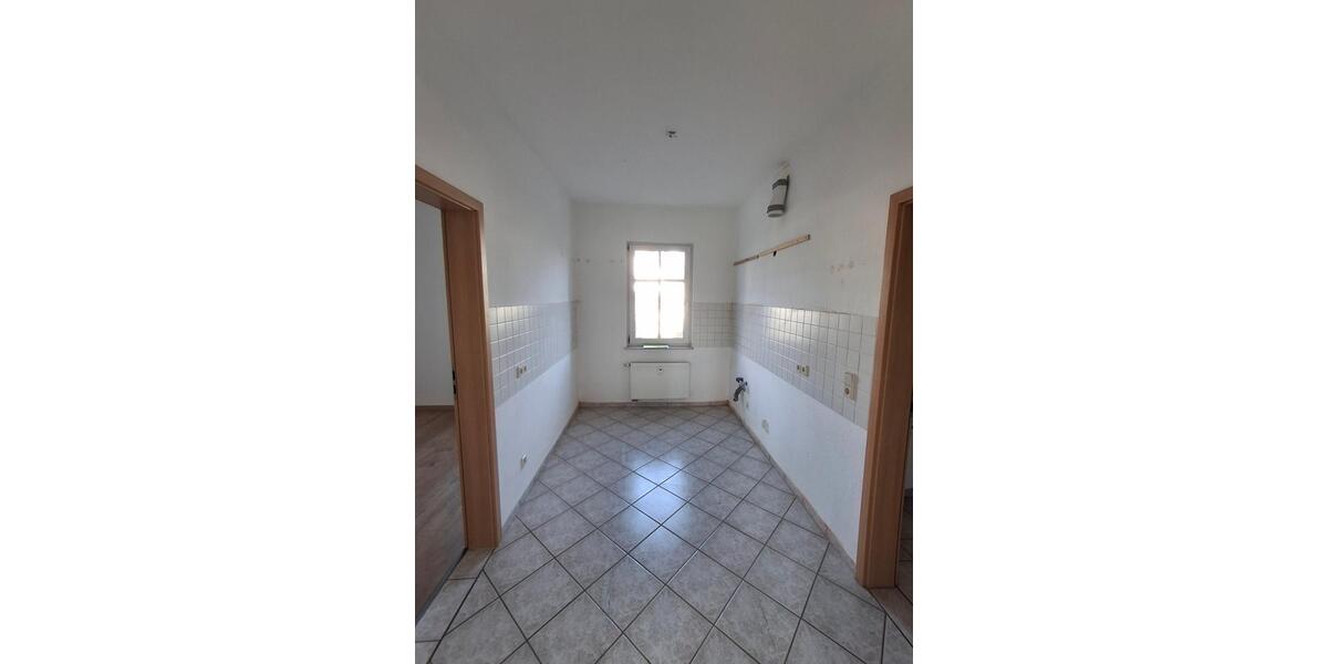 Etagenwohnung Zeitz - 3 Zimmer, 57 m&sup2;, 380&euro; | Angebot:25378244