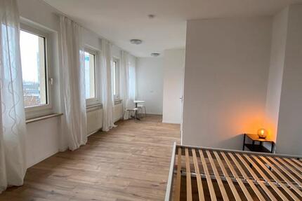 Wohnung Schweinfurt Gartenstadt - 1 Zimmer, 33 m&sup2;, 450&euro; | Angebot:26163087
