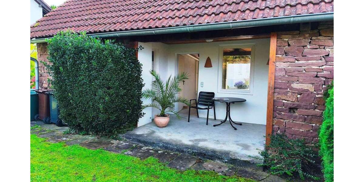 Mehrfamilienhaus, Wohnhaus Remchingen Wilferdingen - 4 Zimmer, 107 m&sup2;, 850&euro; | Angebot:23984015