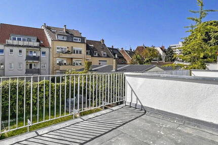 Wohnung Köln Weidenpesch - 2 Zimmer, 60 m&sup2;, 1.300&euro; | Angebot:26417644