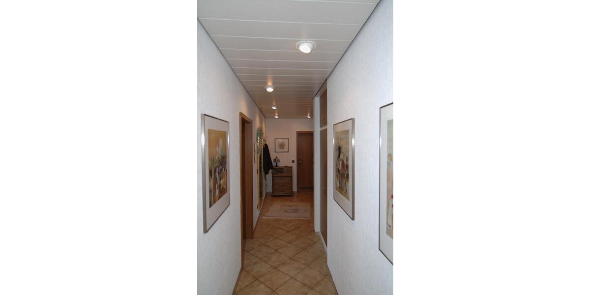 Großzügige 3-Zimmrtwohnung in ruhiger Lage am Bismarckviertel 3 zimmer