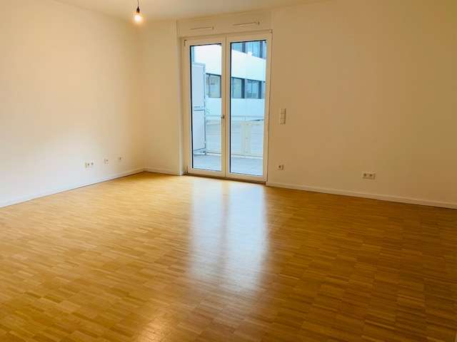 Etagenwohnung Nürnberg Schoppershof - 1 Zimmer, 42 m&sup2;, 590&euro; | Angebot:26939750