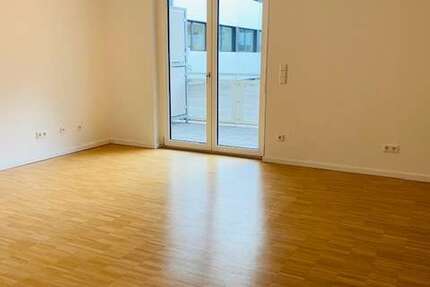 Wohnung Nürnberg Schoppershof - 1 Zimmer, 42 m&sup2;, 590&euro; | Angebot:26939750