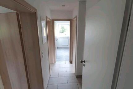 Schöne Dachgeschoss Wohnung zimmer