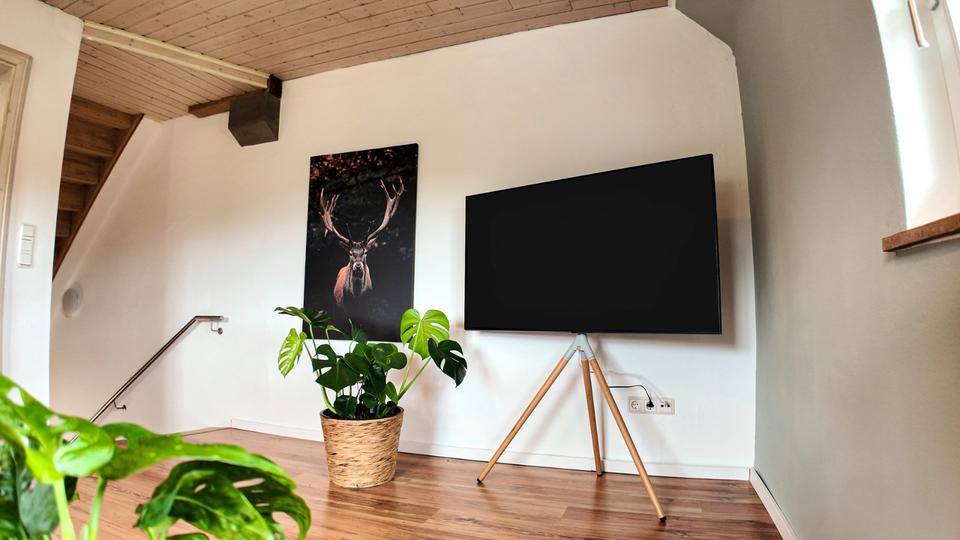 Wohnen auf Zeit Nümbrecht - 2 Zimmer, 65 m&sup2;, 450&euro; | Angebot:23567501