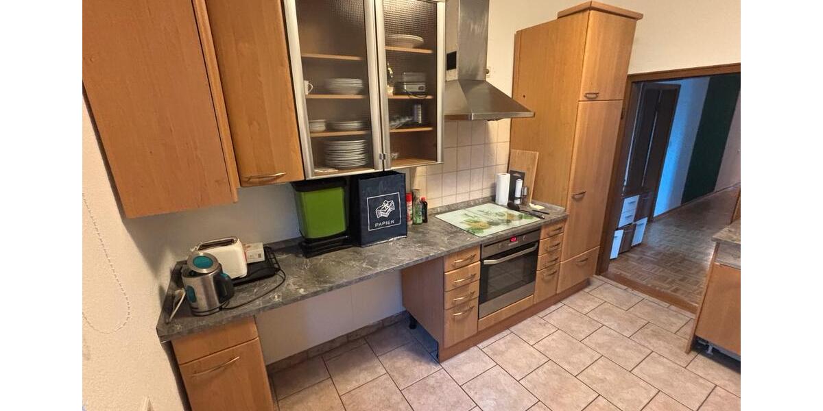 3-Zimmer Wohnung in Steinwedel 3 zimmer