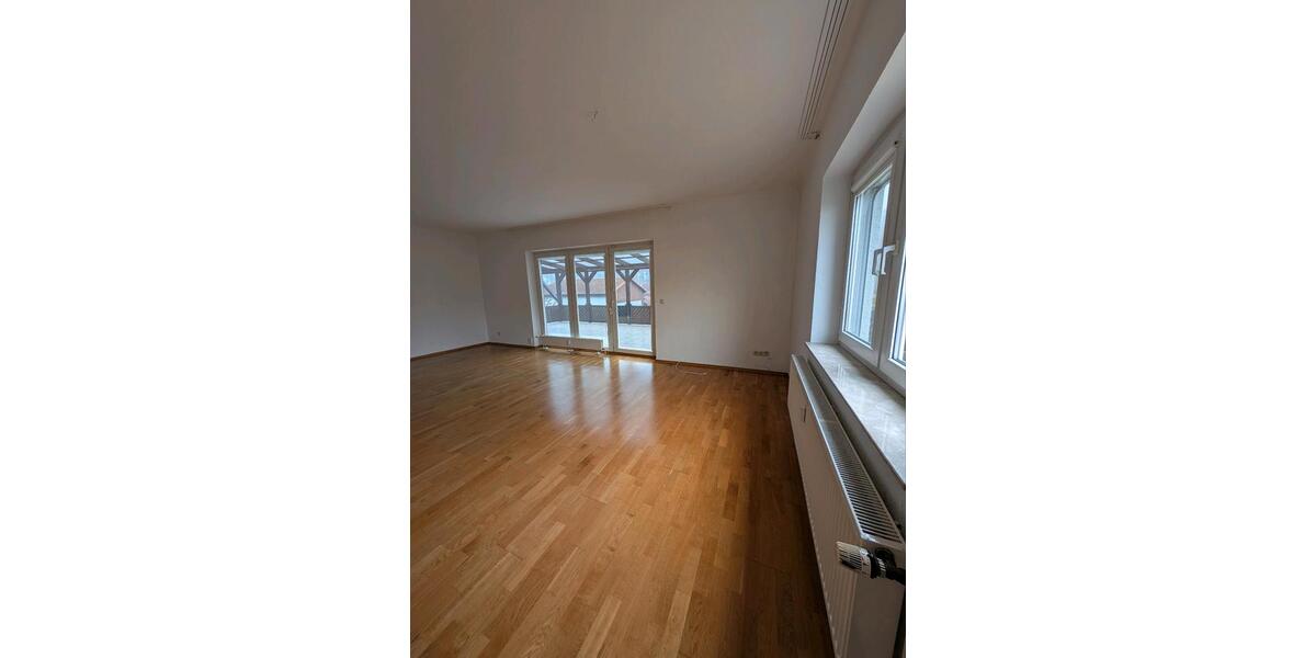 Erdgeschoßwohnung Blankensee - 3 Zimmer, 97 m&sup2;, 800&euro; | Angebot:25841854
