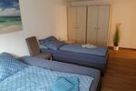 Luxus-WG 104qm Wohnung für KA am LAFP Selm zimmer
