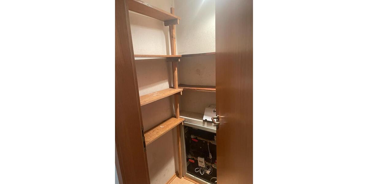 3,5 Zi-Penthouse-Wohnung in Bühl zu vermieten 3.5 zimmer