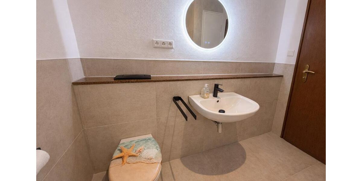 Etagenwohnung Vechta - 3 Zimmer, 110 m&sup2;, 890&euro; | Angebot:25542244