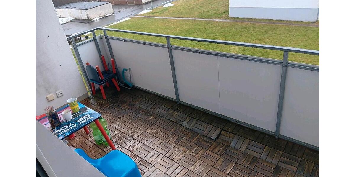 Etagenwohnung Marsberg - 4 Zimmer, 88 m&sup2;, 650&euro; | Angebot:26624779