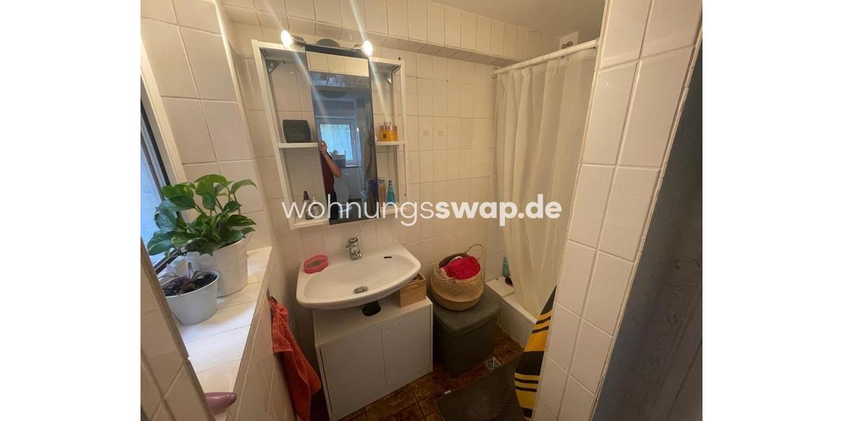 Etagenwohnung München Bogenhausen - 1 Zimmer, 44 m&sup2;, 470&euro; | Angebot:26341273