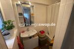 Etagenwohnung München Bogenhausen - 1 Zimmer, 44 m&sup2;, 470&euro; | Angebot:26341273