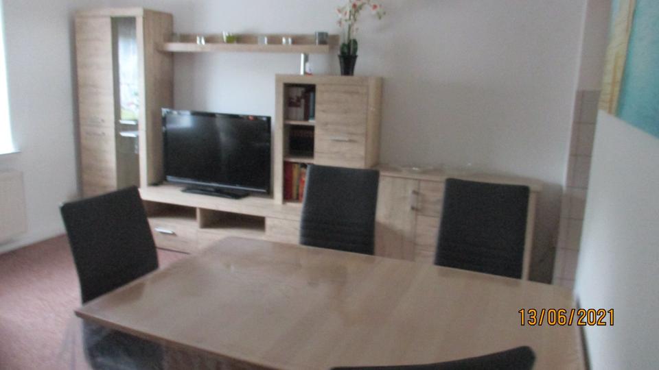 Hochparterre Kamenz - 2 Zimmer, 320&euro; | Angebot:21597196