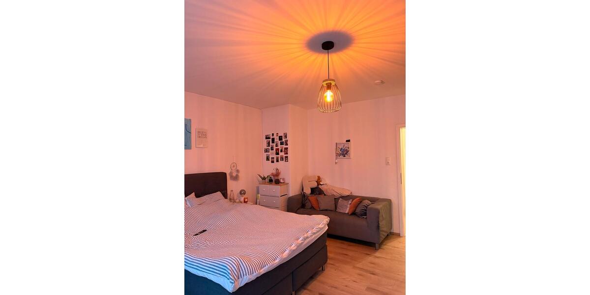 Etagenwohnung Kassel - 3 Zimmer, 89 m&sup2;, 850&euro; | Angebot:25055622