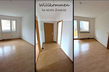 Wohnung zum Mieten in Plauen 250 € 47.79 m²