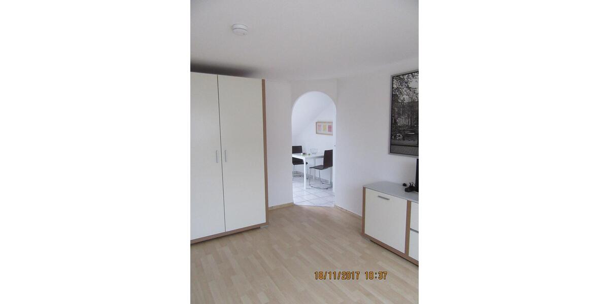 Dachgeschoßwohnung Aachen Aachen-Mitte - 1 Zimmer, 35 m&sup2;, 400&euro; | Angebot:26586386