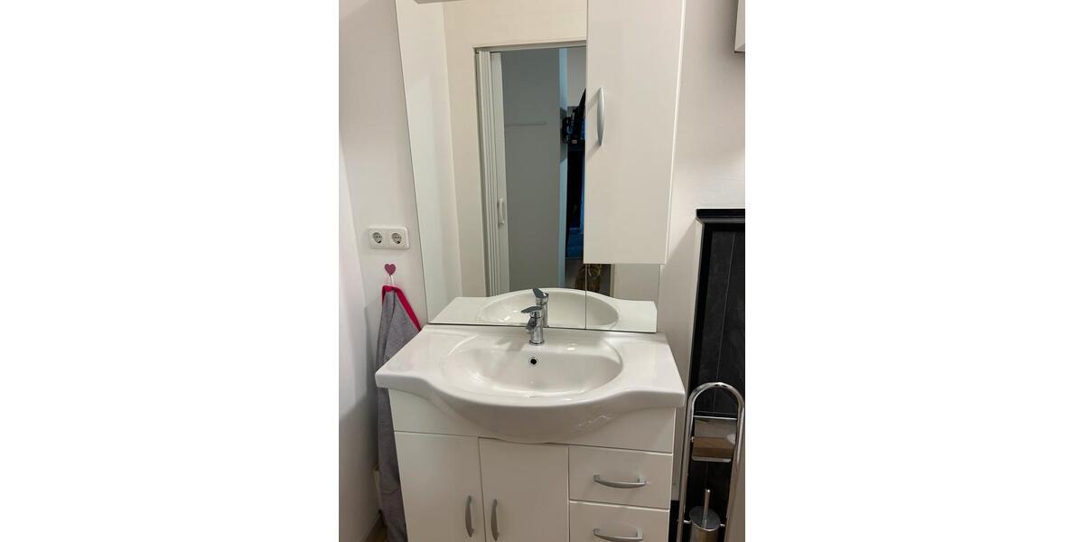 Kleines Appartement in Friedrichshafen zu vermieten 1 zimmer