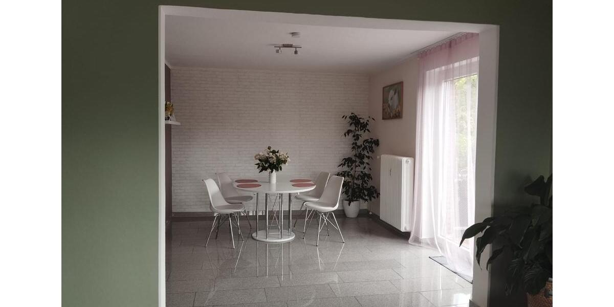 Etagenwohnung Südlohn - 4 Zimmer, 105 m&sup2;, 1.050&euro; | Angebot:26594646