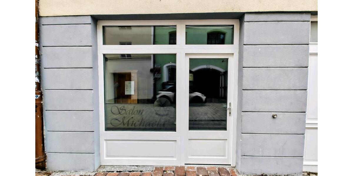 Gewerbeobjekt Landshut - 800&euro; | Angebot:26187899