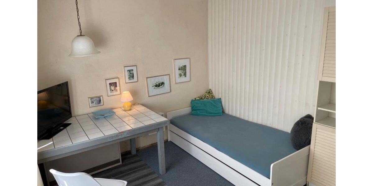 Wohnen auf Zeit Lübeck Sankt Gertrud - 1 Zimmer, 20 m&sup2;, 600&euro; | Angebot:25994377