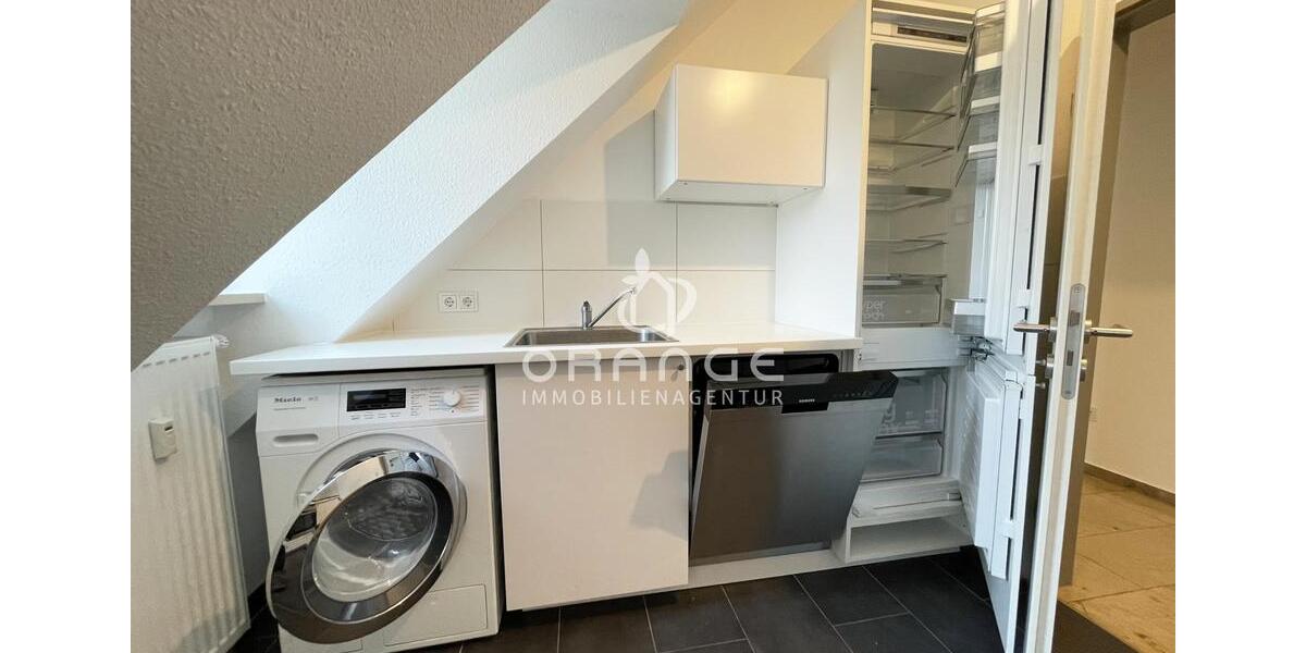 ***Möbliert und zentral - Ihre Wohnung im Nürnberger Norden*** 3 zimmer