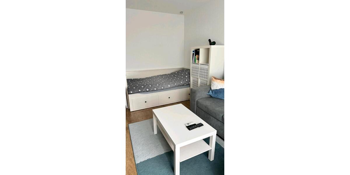 Etagenwohnung Kirchardt - 1 Zimmer, 27 m&sup2;, 670&euro; | Angebot:26605040
